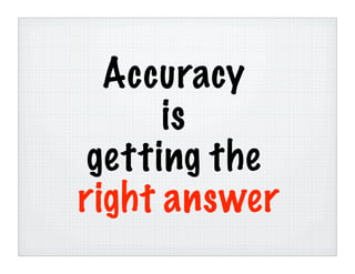 Benchmarking Perl (Chicago UniForum 2006)