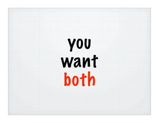 Benchmarking Perl (Chicago UniForum 2006)