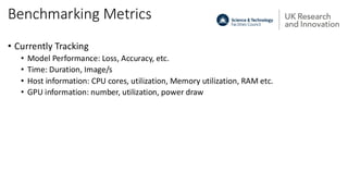 Scientific Datasets and Machine Learning Benchmarks | PDF