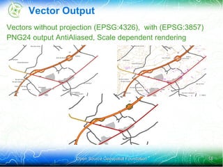56 GeoTIFFs, around Barcelona 