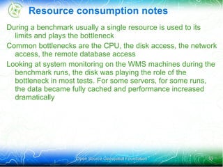 Datasets Used: Extents 