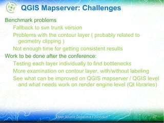 Resource consumption notes During a benchmark usually a single resource is used to its limits and plays the bottleneck 