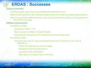 Read from disk in memory 