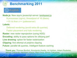 Color range dynamically applied based on elevation Open Source Geospatial Foundation 