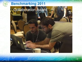 OS: Windows Server 64bit, Centos 5.5 x86-64 Database: Gateway E6610D Intel Core2 Duo - E6750 2.66 Ghz 