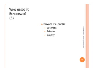 Benchmarking Biomedical
