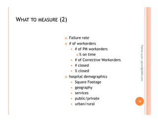 Benchmarking Biomedical