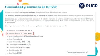 47
Fuente: https://estudiaperu.pe/
 