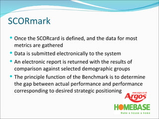 Benchmarking Proposal | PPT