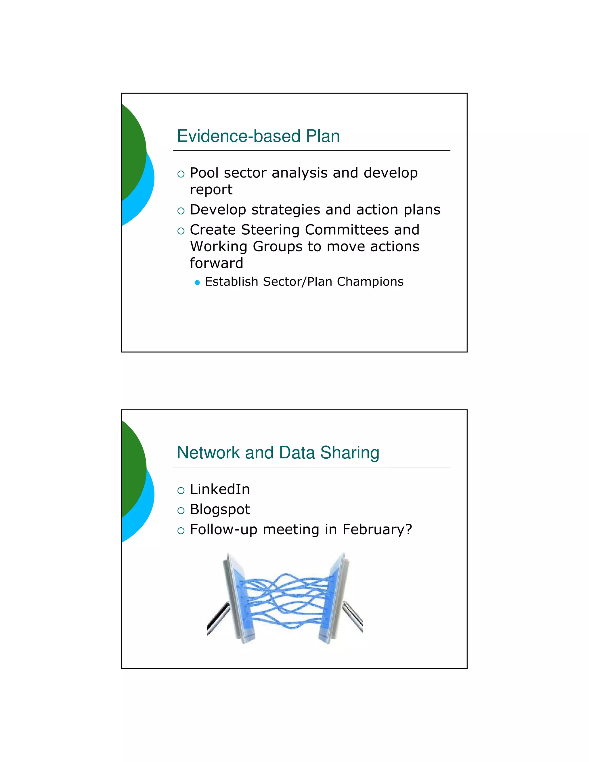 Evidence-based Plan

   
    
   
   
    
    
       




Network and Data Sharing

   
   
   
 