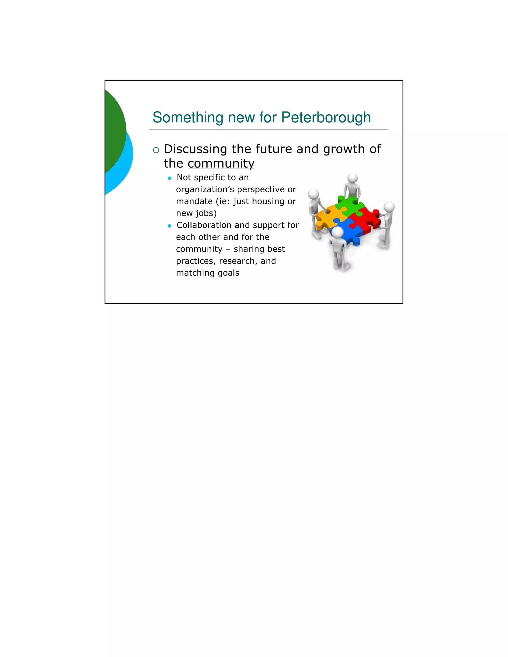 Something new for Peterborough

   
    
       
        
        
        
       
        
         
        
        
 