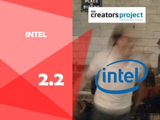 INTEL

2.2

 