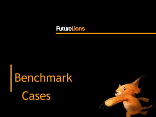 Benchmark Cases 