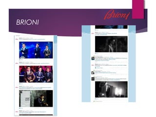 BRIONI
 