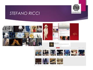 STEFANO RICCI
 