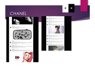 CHANEL
 