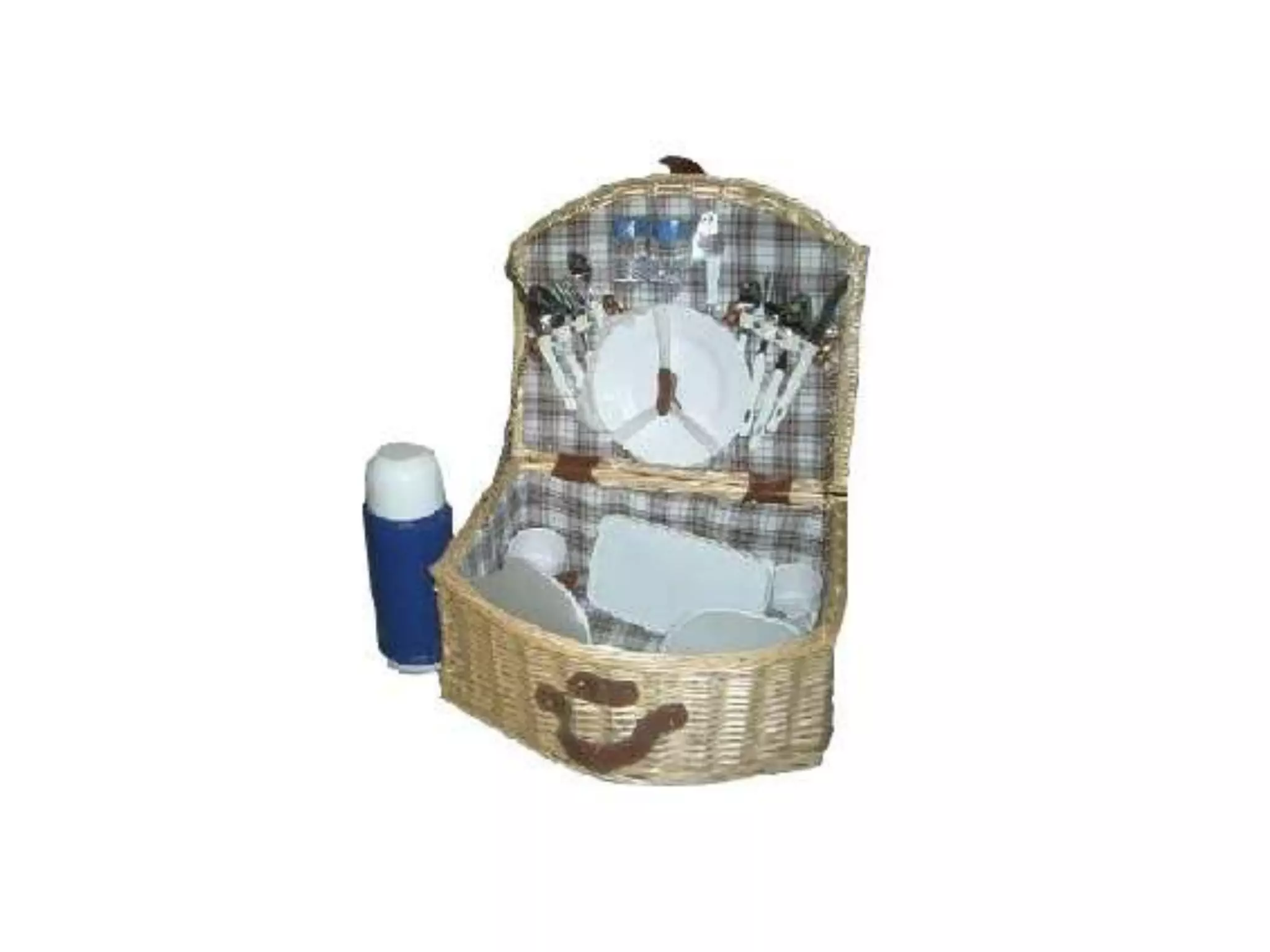 Benchmarks riet picknicken