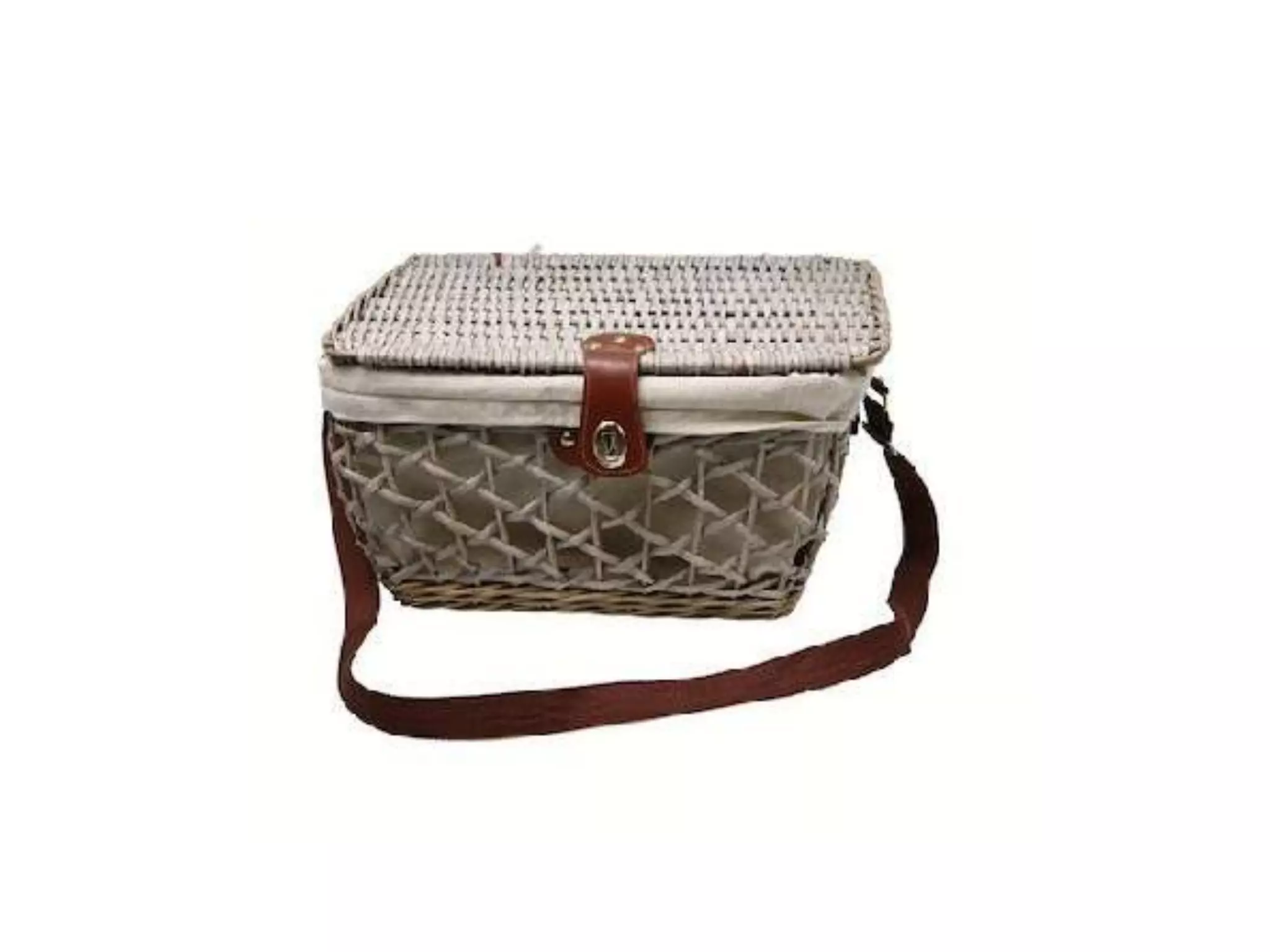 Benchmarks riet picknicken