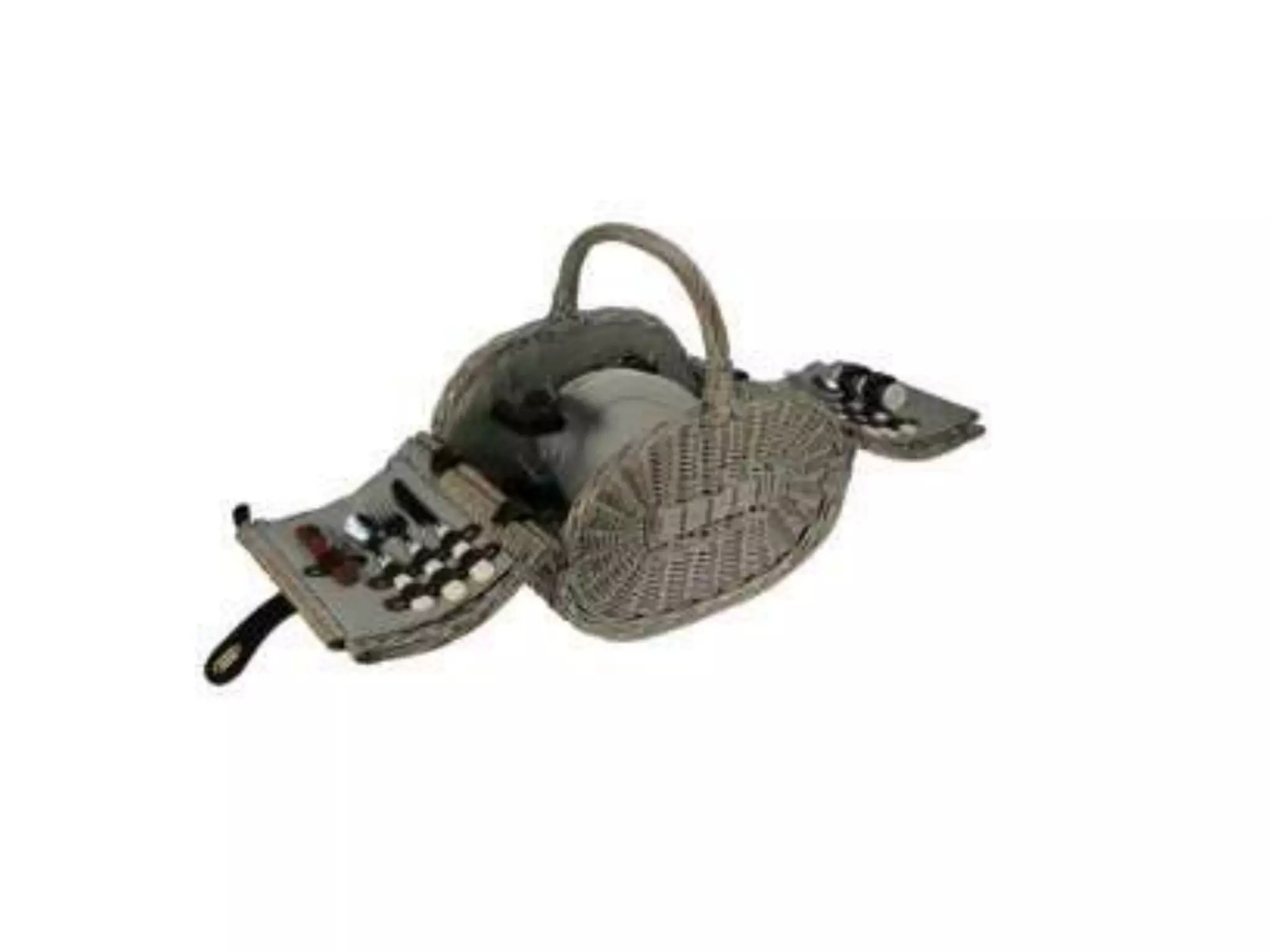 Benchmarks riet picknicken