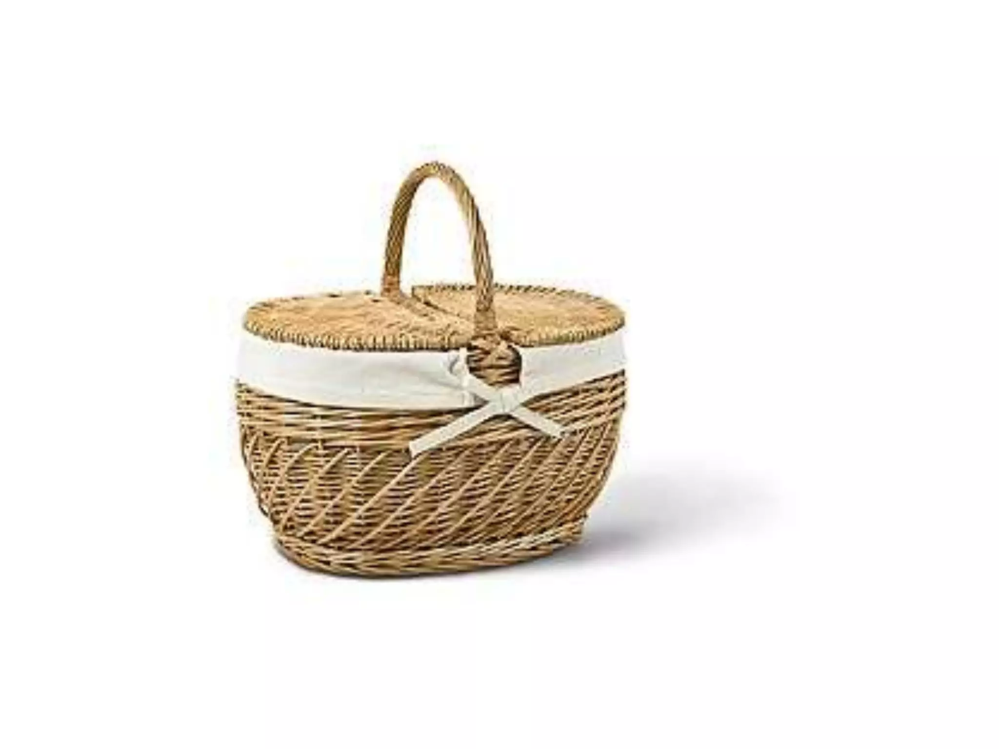 Benchmarks riet picknicken