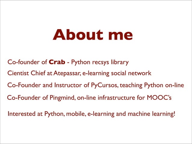 Benchy, python framework for performance benchmarking of Python Scripts ...