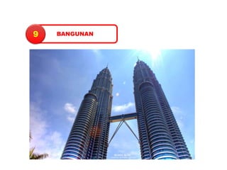 9   BANGUNAN
 