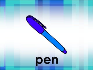 pen 