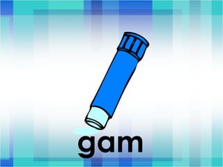 gam 