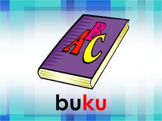 bu ku 