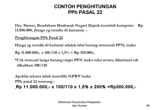 Buku bendahara mahir pajak