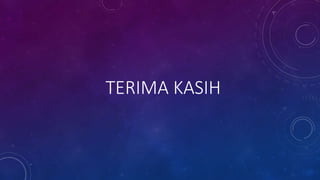 TERIMA KASIH
 