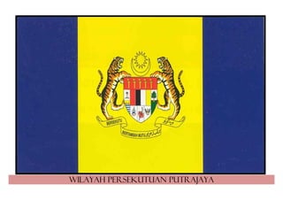 wilayah persekutuan putrajaya