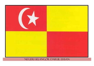 Negeri Selangor darul ehsan