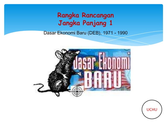 Pembangunan Dan Pemantapan Sosio Ekonomi Malaysia