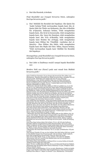 Bendera Islam | PDF