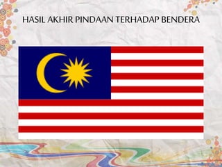 Mengisytiharkan jalur gemilang