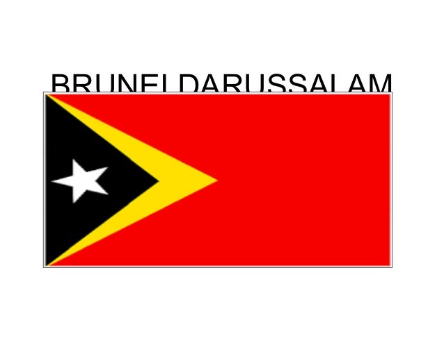 Bendera Asean Dan Negaranya