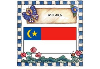 Bendera Negeri Negeri Dalam Malaysia