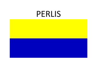 Bendera negeri negeri di malaysia