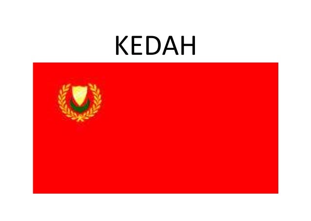 Bendera negeri negeri di malaysia