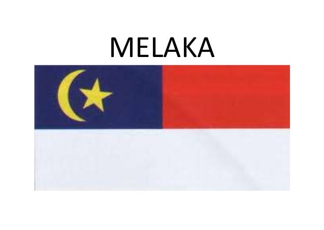 Gambar Bendera Negeri Negeri Di Malaysia Dan Nama