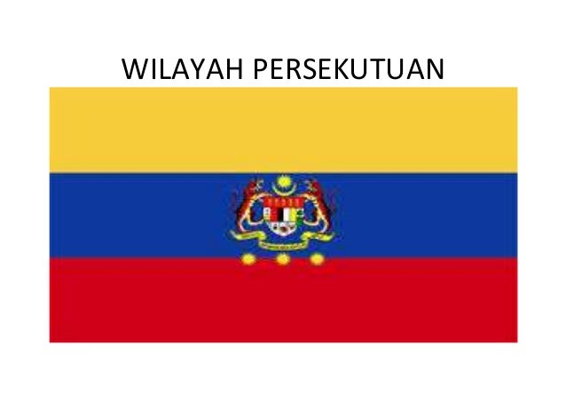 Gambar Bendera Negeri Di Malaysia - zicned