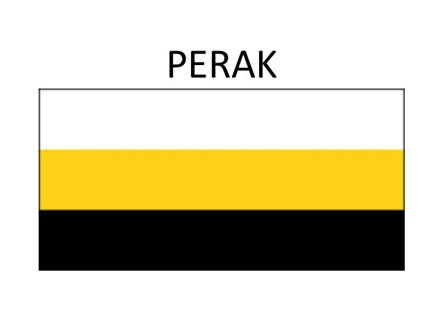 Bendera negeri negeri di malaysia