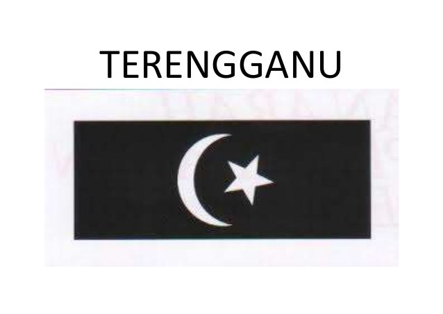 Bendera negeri negeri di malaysia