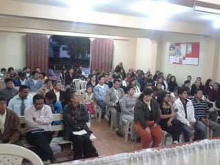 Bendición y vida eterna!!!