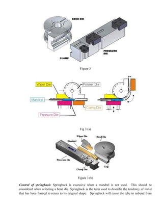 Bending process | PDF