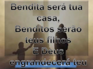 Não... Sei... Bendita...
 