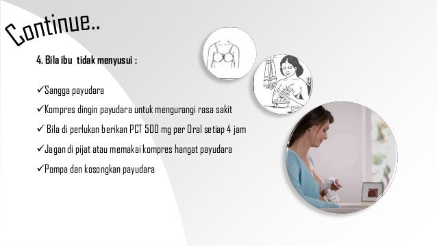 ASUHAN KEBIDANAN PATOLOGI (Bendungan ASI)