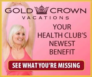 Benefits 4 Health Clubs