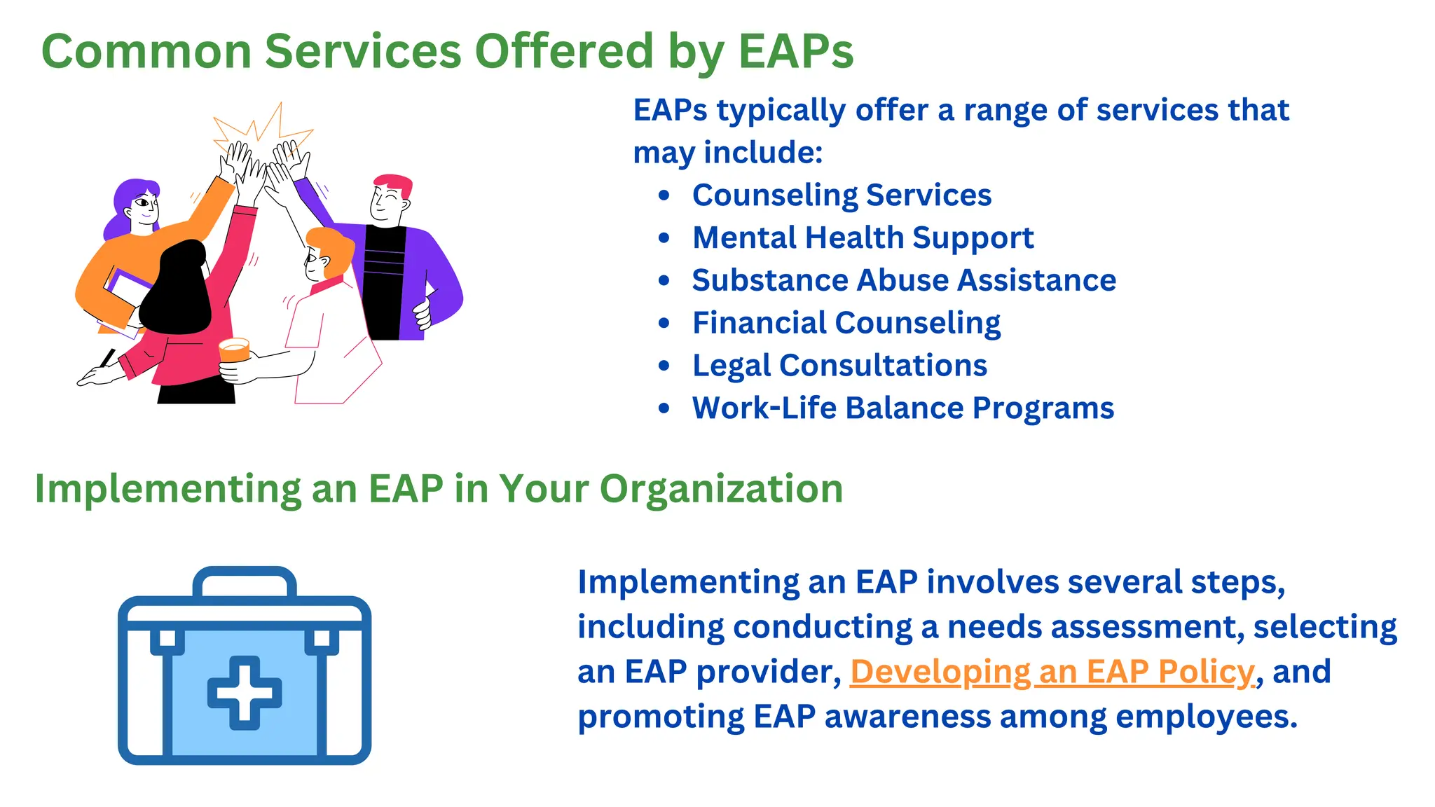 Employee Assistance Program (EAP): A Comprehensive Guide | PDF | Human ...